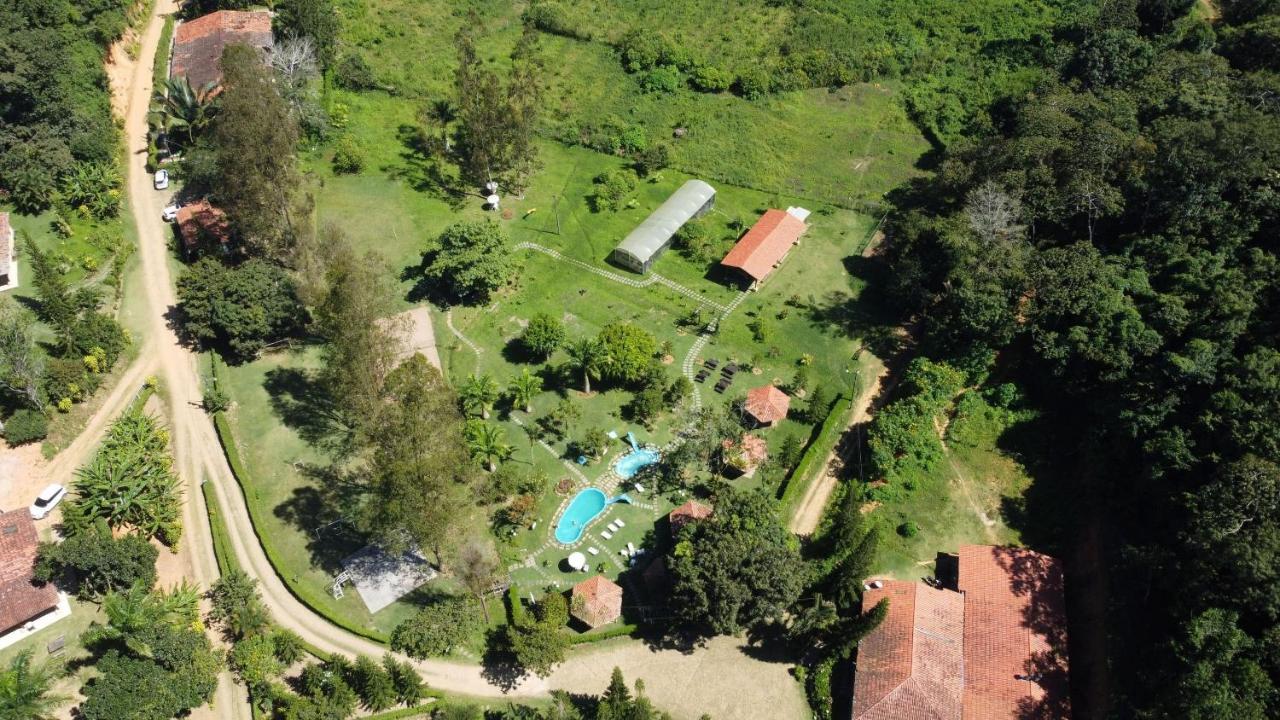 Hotel Chale Nosso Sítio Pacoti