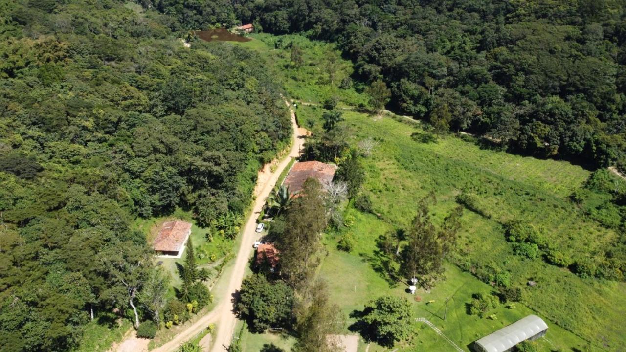 Chale Nosso Sítio Hotel 3*