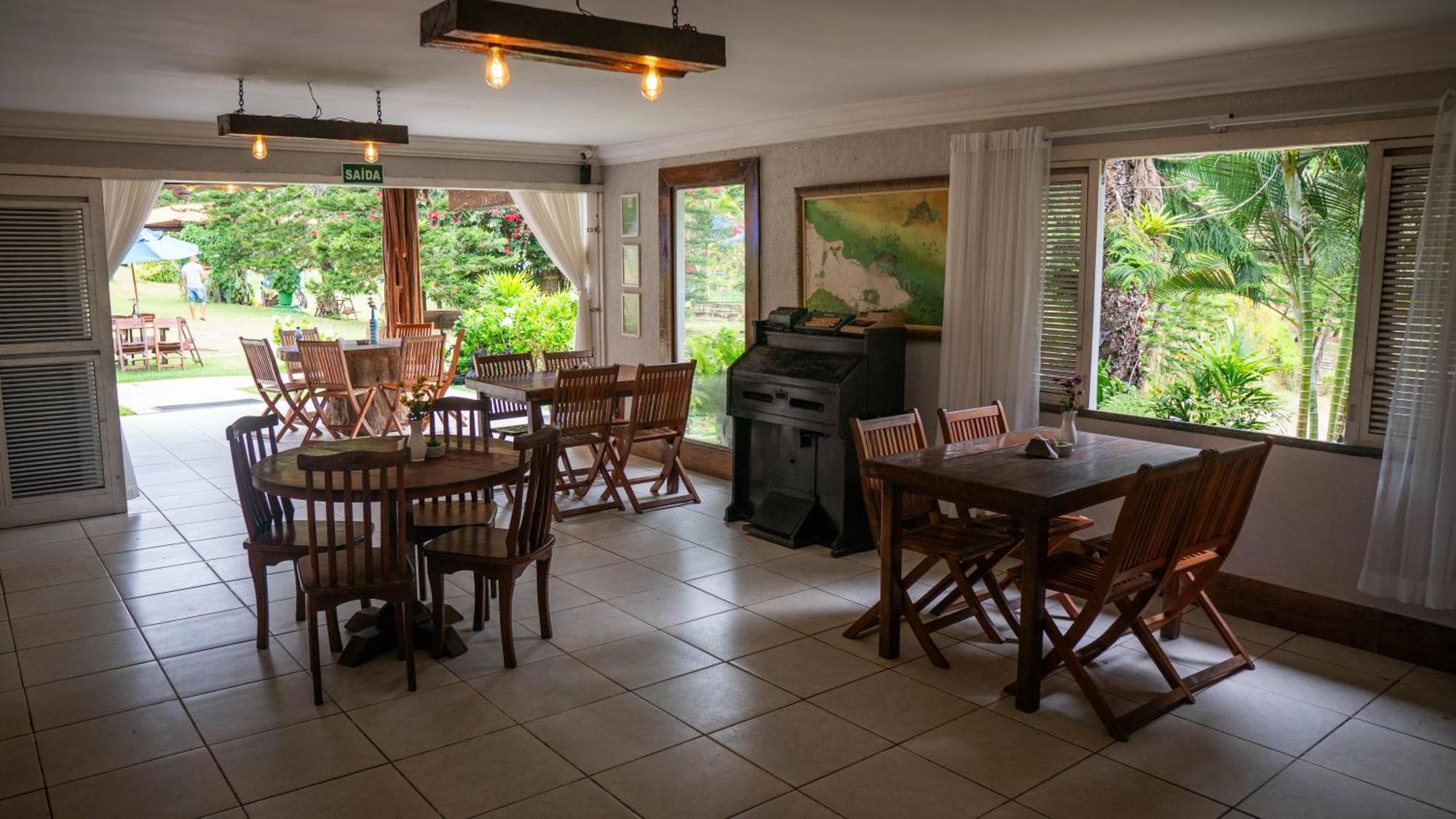 Chale Nosso Sítio Hotel 3*