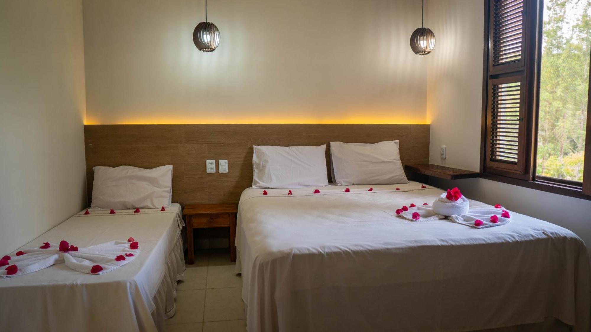 Hotel Chale Nosso Sítio