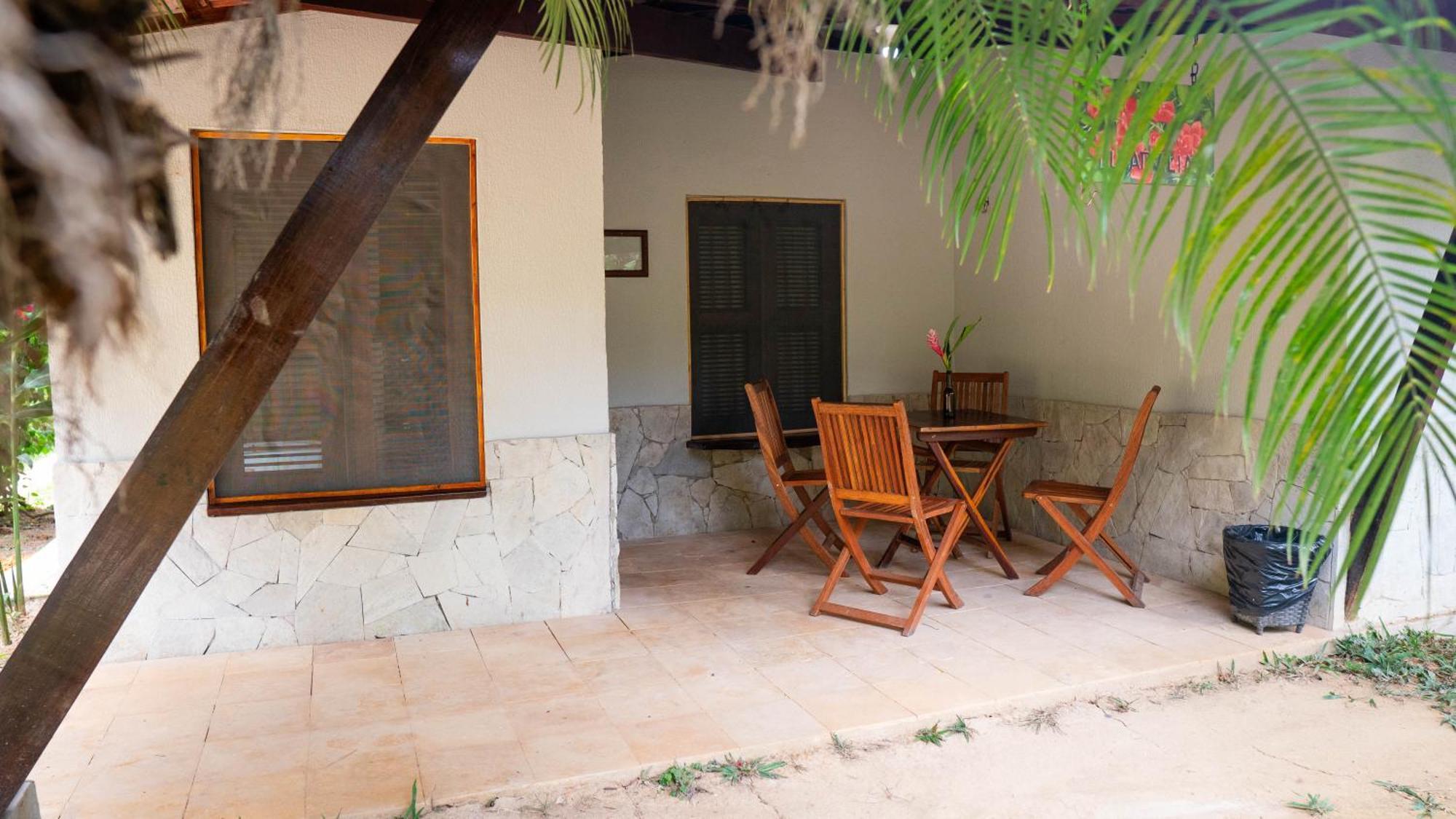 Hotel Chale Nosso Sítio Pacoti