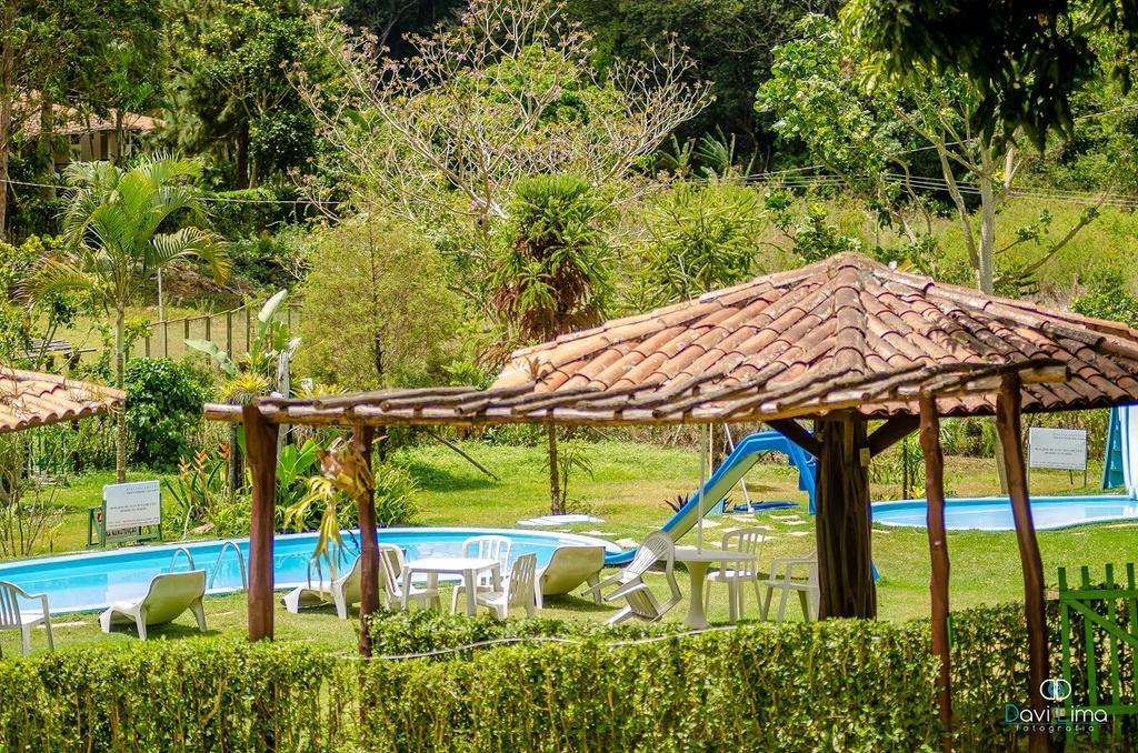 Hotel Chale Nosso Sítio Pacoti