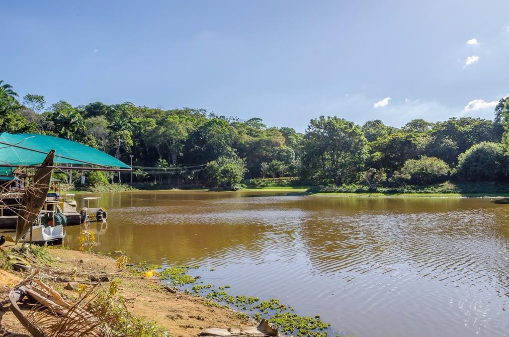 Chale Nosso Sítio Hotel 3*