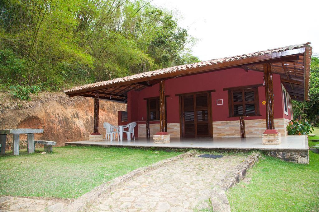 Chale Nosso Sítio Hotel