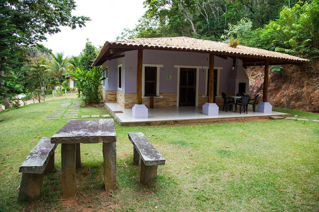 Hotel Chale Nosso Sítio Pacoti