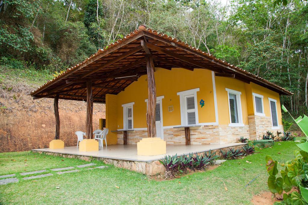 Chale Nosso Sítio Hotel Pacoti