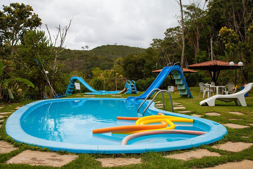 Hotel Chale Nosso Sítio