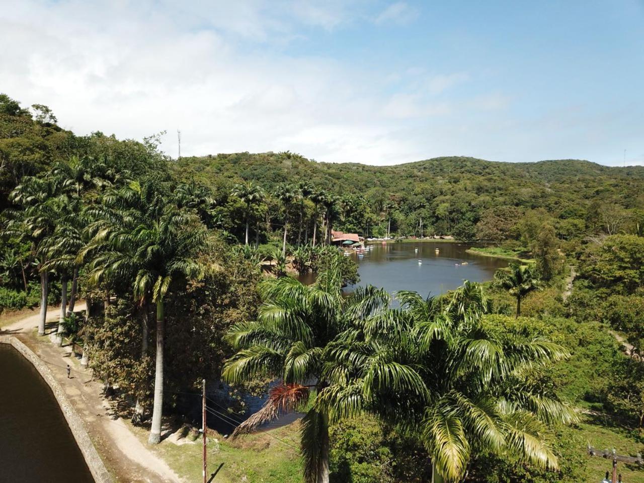 Chale Nosso Sítio Hotel